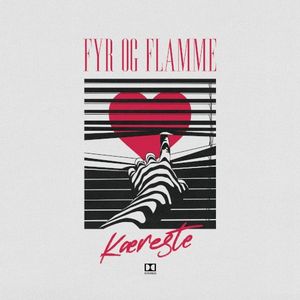 Kæreste (Single)