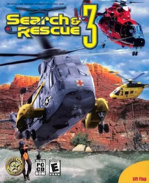 Search & Rescue 3