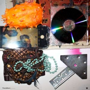 There&Back (EP)