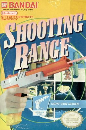 Shooting Range