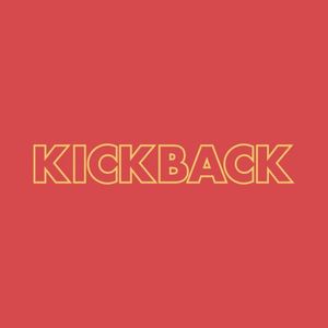 Kickback (Single)