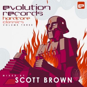 Go Berzerk (Lost Origin, Al Twisted & Rob da Rhythm remix)