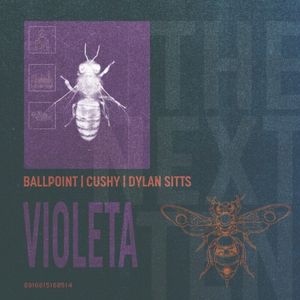 Violeta (Single)