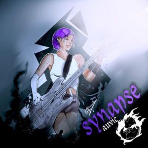 Synapse - CENTRL Remix