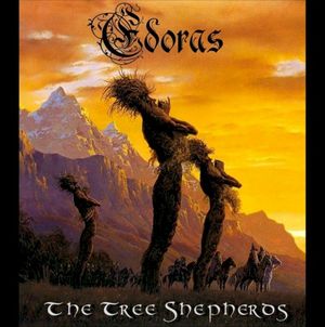 The Tree Shepherds (EP)