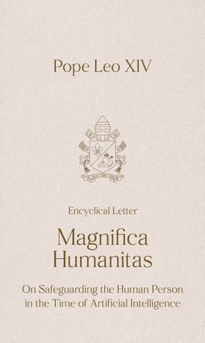Magnifica Humanitas