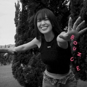 Bounce (Single)