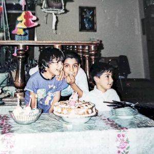 Farshid (Single)