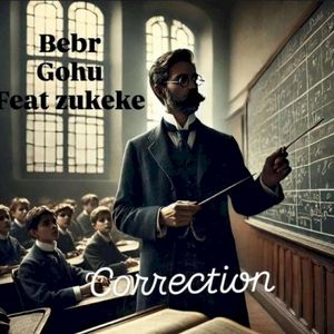 Correction (Single)