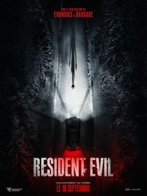 Resident Evil