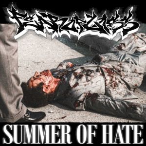 SUMMER OF HATE (Single)