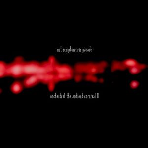 not scripture, iris parade (EP)