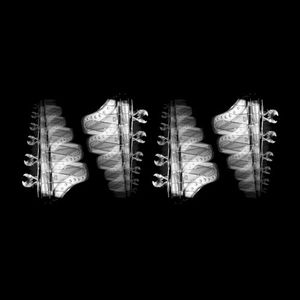 Binary Data, Vol. 4