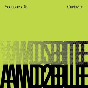 Sequence 01: Curiosity (EP)