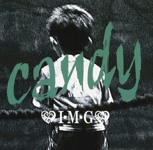 candy (Single)