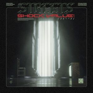 Shock Value EP (EP)