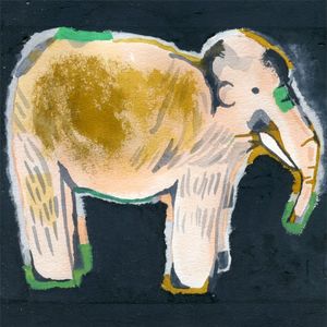 Mammoth (Single)