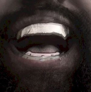 BULLY (Taped Over)