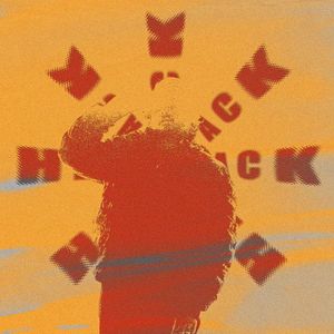 Heart Attack (Single)