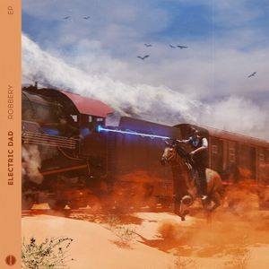 Robbery (EP)