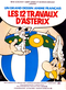 Les Douze Travaux d'Astérix