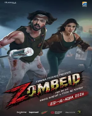 Zombeid