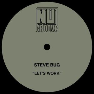 Let's Work (EP)