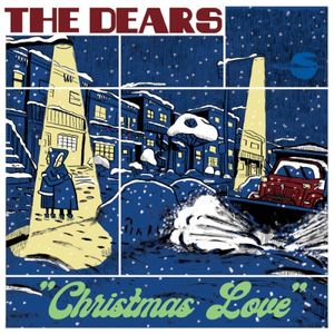 Christmas Love (Single)