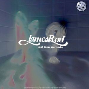 Let the Dance (vocal mix)