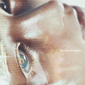 mechanical corpse (Single)