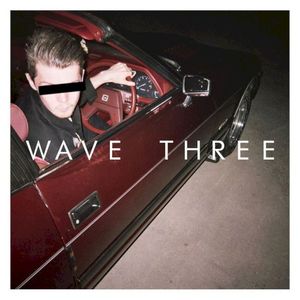 Asking for Trouble (Wave Three) (EP)