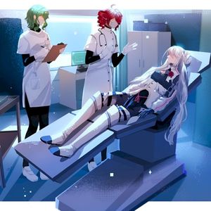Mechanisms (Single)