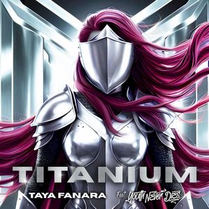 Titanium (Single)