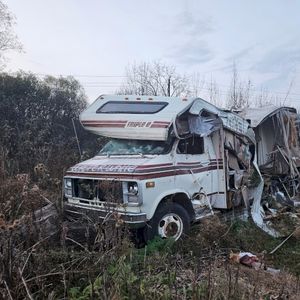falling forwards (Single)