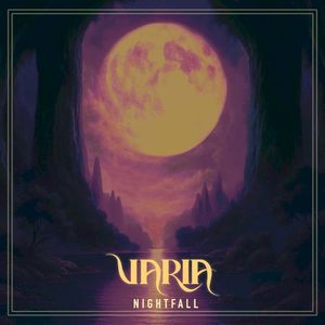 Nightfall (Single)