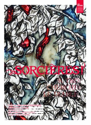 Sorcières !