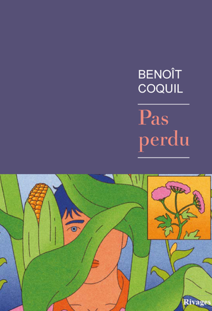 Pas perdu