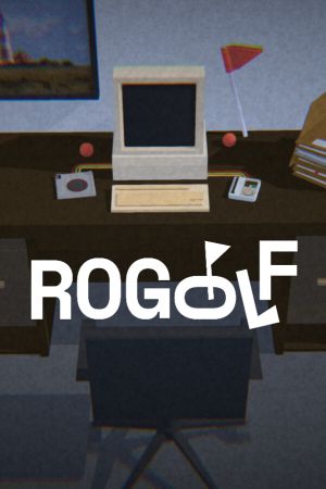 Rogolf
