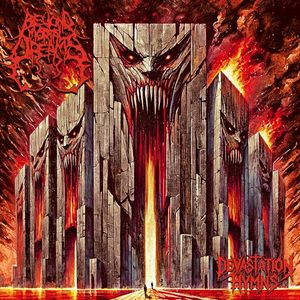 Devastation Hymns (EP)