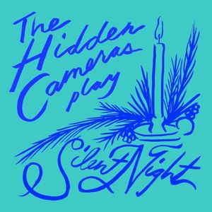 Silent Night (Single)