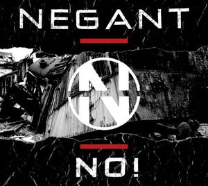NO! (EP)