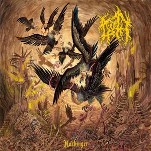 Harbinger