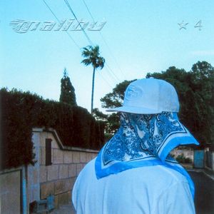 malibu (Single)