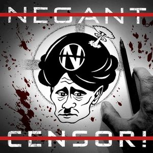 CENSOR! (Single)