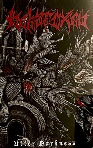 Utter Darkness (EP)