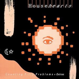 Counting Fifty Problems + Extras