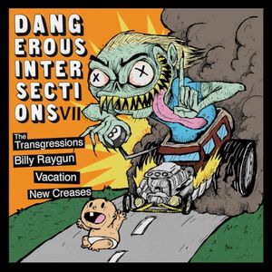 Dangerous Intersections VII (EP)