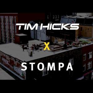 Stompa (Single)