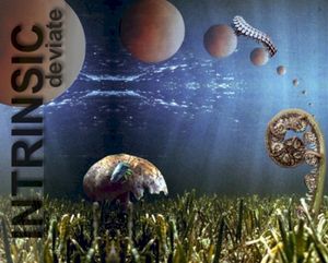Deviate (EP)