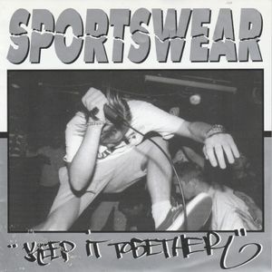 Keep It Together (EP)